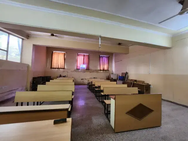 Rajasthan College of Engineering for Women Jaipur Infrastructure photo 37